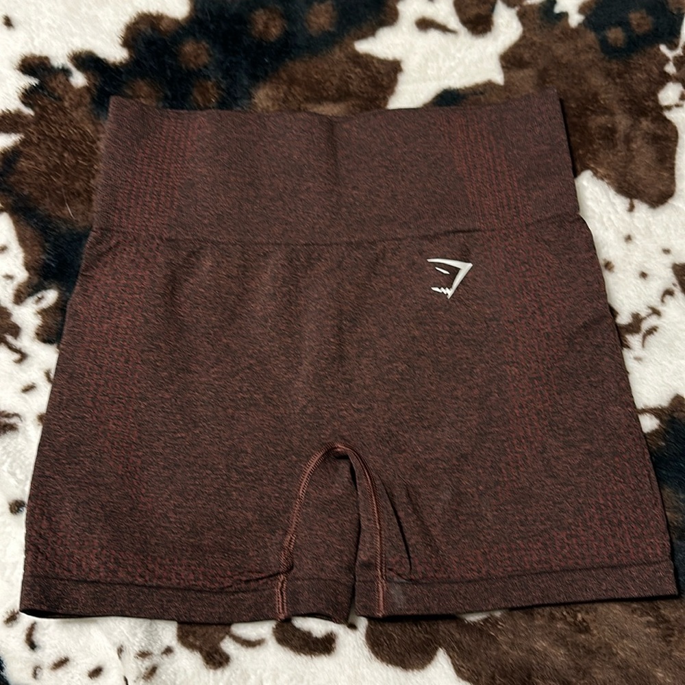 Gymshark Vital Seamless Shorts